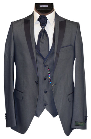 ORESS 3 PIECE TUXEDO