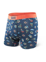 SAXX VIBE BOXER BRIEF- MUNCHIES
