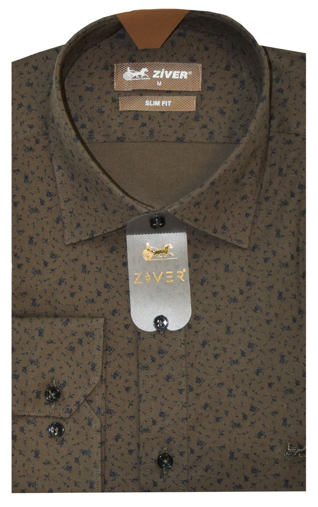 ZIVER DRESS SHIRT