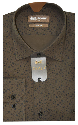 ZIVER DRESS SHIRT