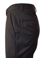 MANSO DRES PANTS- BLACK