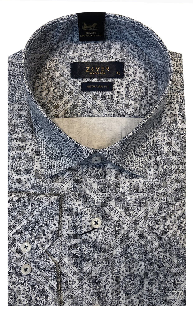 ZIVER SPORT SHIRT