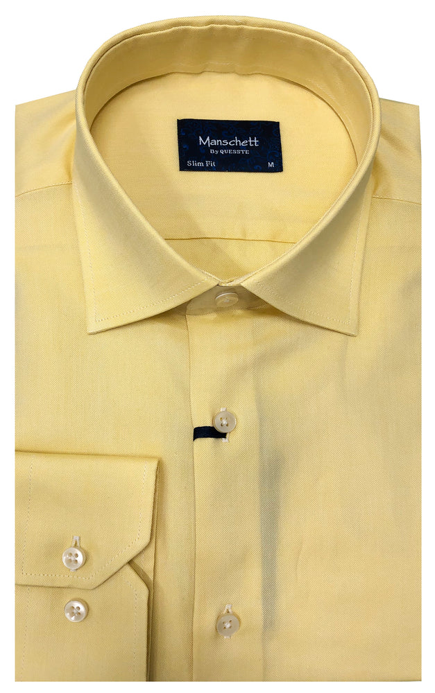 MANSCHETT LONG SLEEVE SHIRT