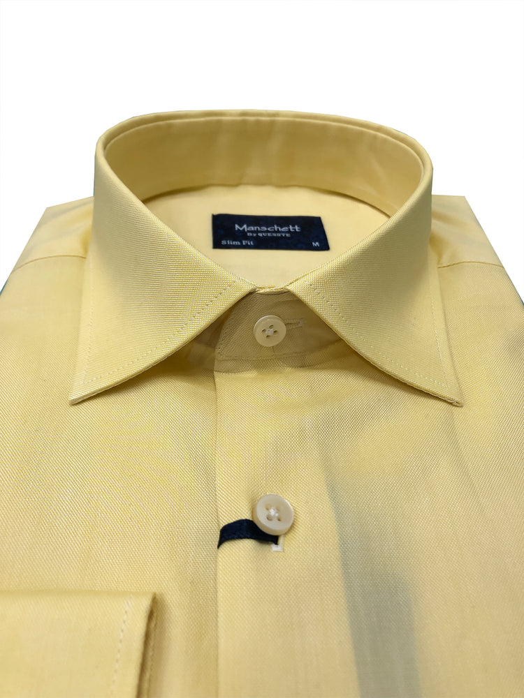 MANSCHETT LONG SLEEVE SHIRT