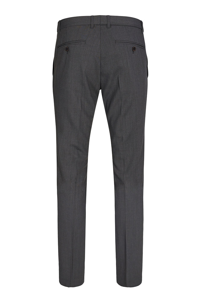 SUNWILL TROUSERS- DARK GREY