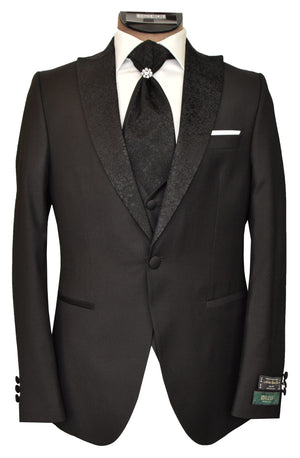 ORESS 3 PIECE TUXEDO