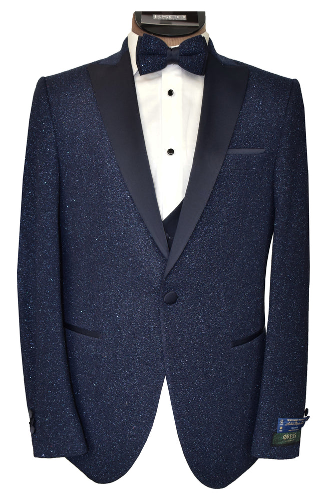 ORESS 3 PIECE TUXEDO