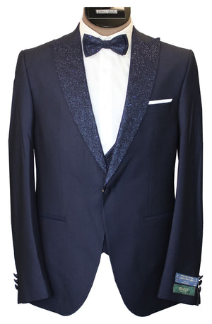 ORESS 3 PIECE TUXEDO