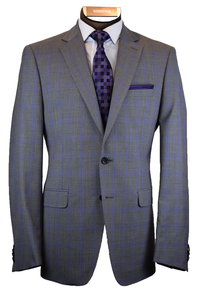 BRUNO PIATTELLI 2 PIECE SUIT