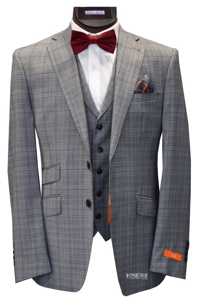 TALLIA 3 PIECE SUIT