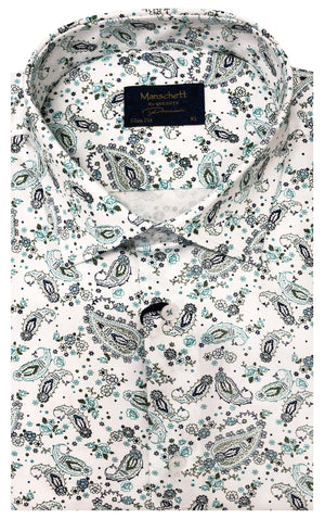 MANSCHETT LONG SLEEVE SHIRT