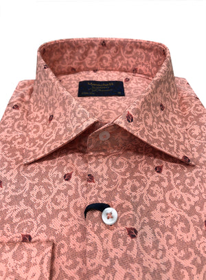 MANSCHETT LONG SLEEVE SHIRT