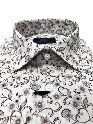 MANSCHETT LONG SLEEVE SHIRT