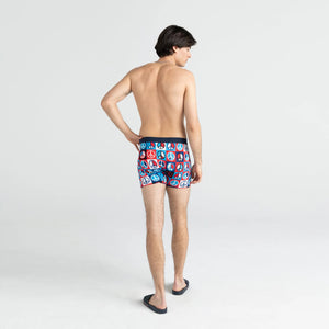 SAXX VIBE BOXER BRIEF-PEACE Y'ALL