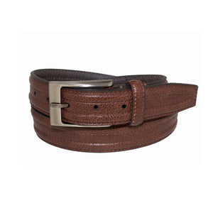 CUSTOM LEATHER BELT