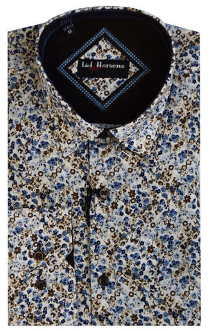 LIEF HORSENS SHIRT
