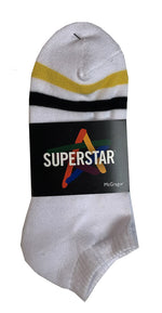MCGREGOR SUPERSTAR SOCKS
