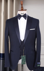 ORESS 3 PIECE TUXEDO