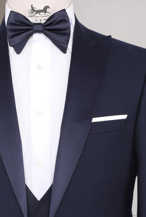 ORESS 3 PIECE TUXEDO