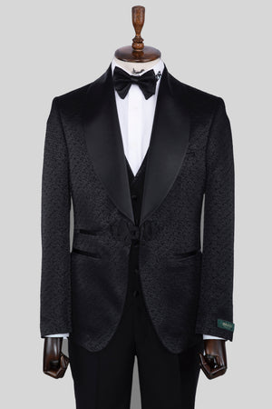 ORESS 3 PIECE TUXEDO