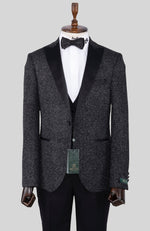 ORESS 3 PIECE TUXEDO