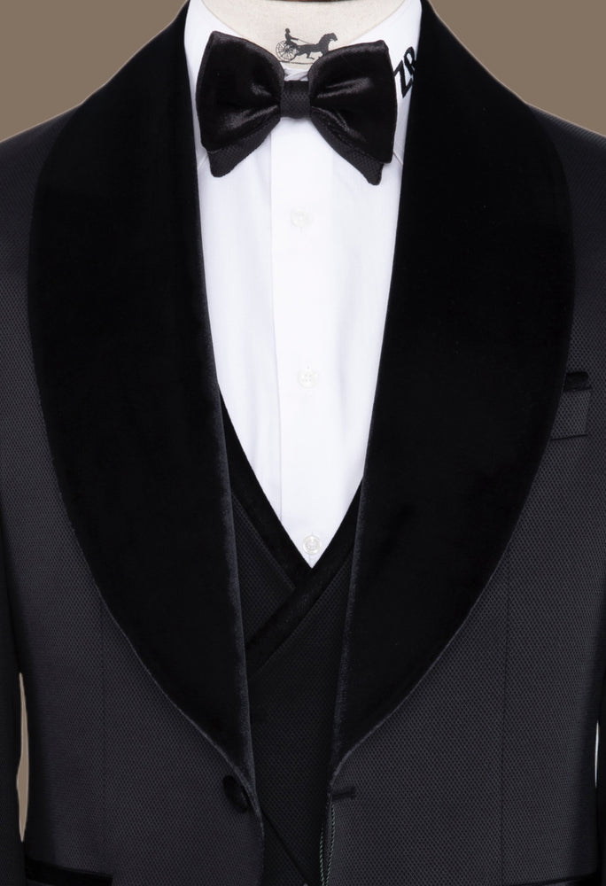 ORESS 3 PIECE TUXEDO