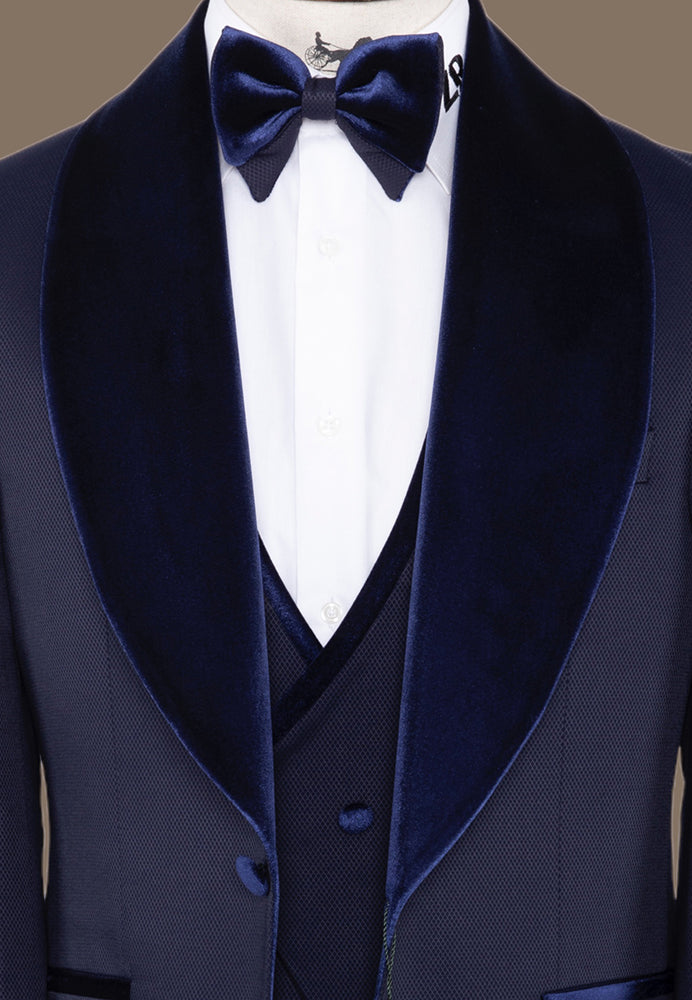 ORESS 3 PIECE TUXEDO