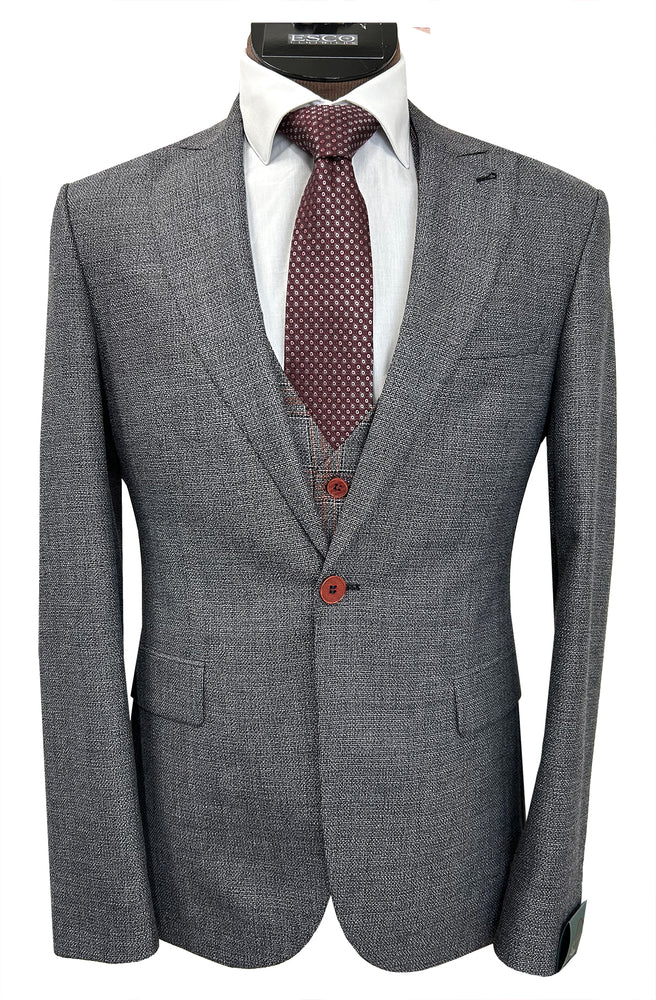 QUESSTE 3 PIECE SUIT