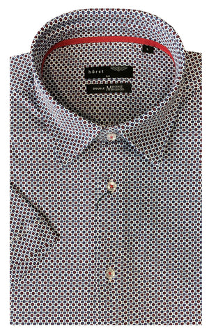 HORST SHORT SLEEVE SHIRT