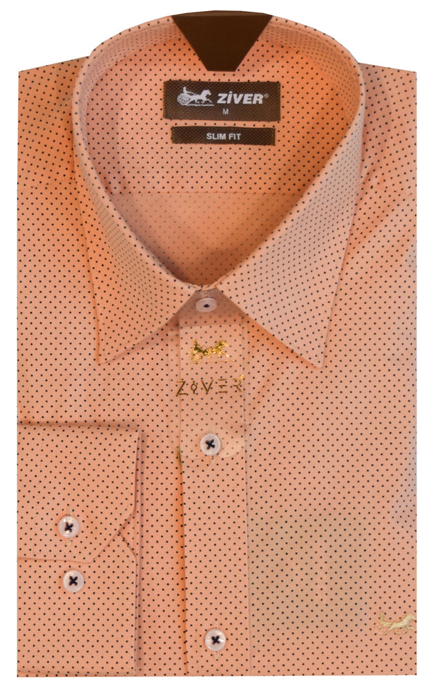 ZIVER DRESS SHIRT