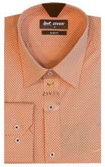 ZIVER DRESS SHIRT