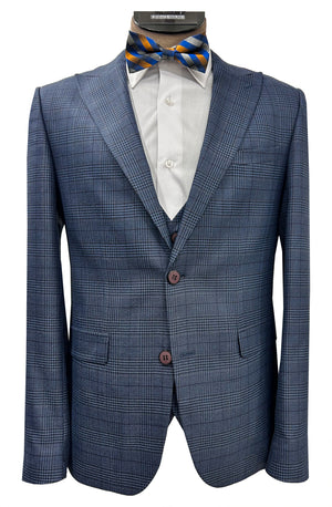 LIAM DANIEL 3 PIECE SUIT