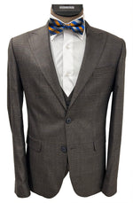 LIAM DANIEL 3 PIECE SUIT