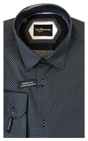 LIEF HORSENS CULTURE SPORT SHIRT W/MASK