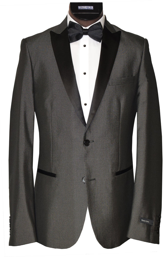 BOSCO UOMO 2 PIECE TUXEDO