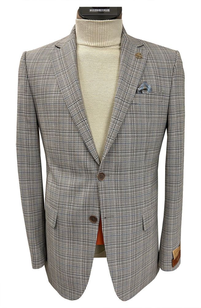 Classic sports jacket on sale
