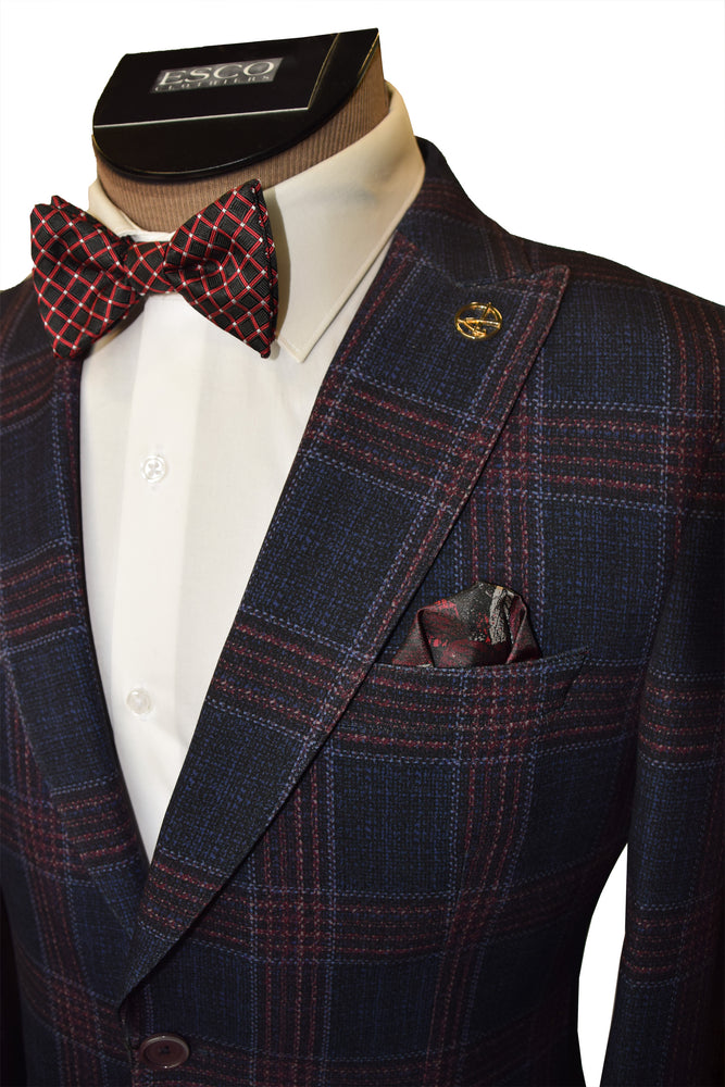 AGIBOSS SPORT JACKET