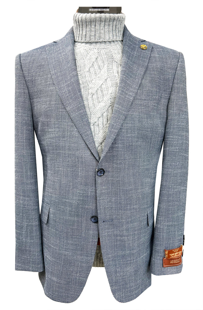 AGIBOSS SPORT JACKET
