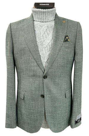 AGIBOSS SPORT JACKET