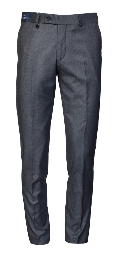 MANSO DRESS PANTS- GREY