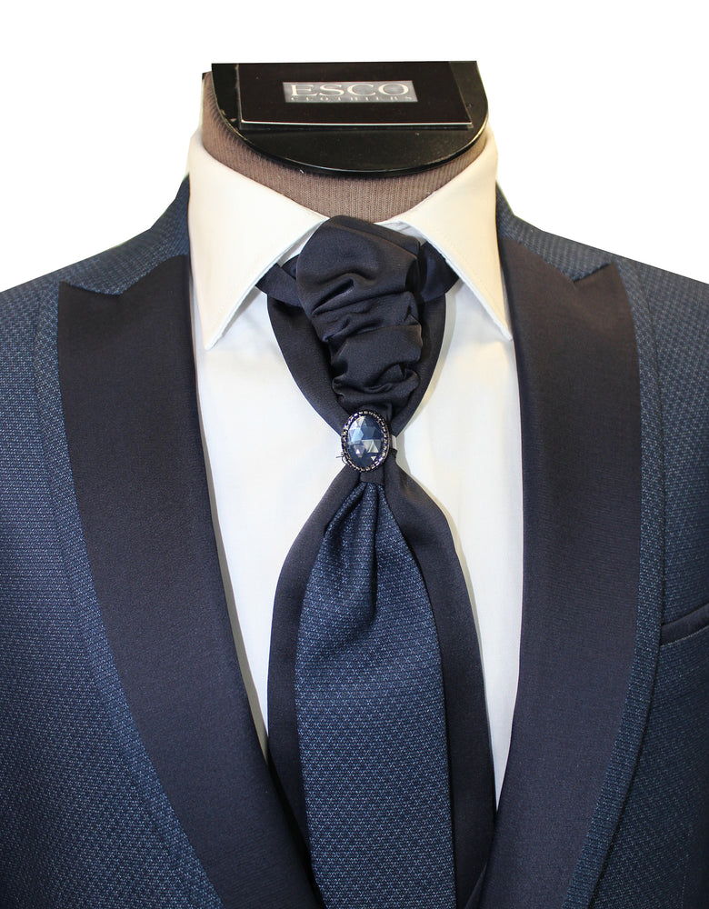 ORESS 3 PIECE TUXEDO