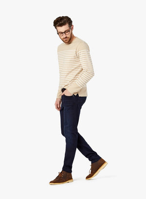 34 HERITAGE COOL FIT- INK ROME