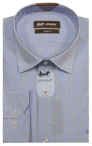 ZIVER DRESS SHIRT