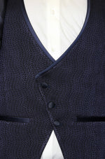 ORESS 3 PIECE TUXEDO