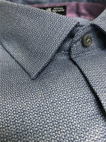 LEO CHEVALIER DRESS SHIRT