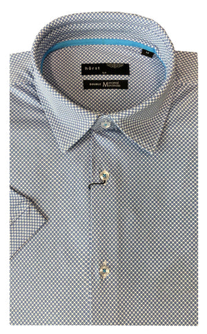 HORST SHORT SLEEVE SHIRT