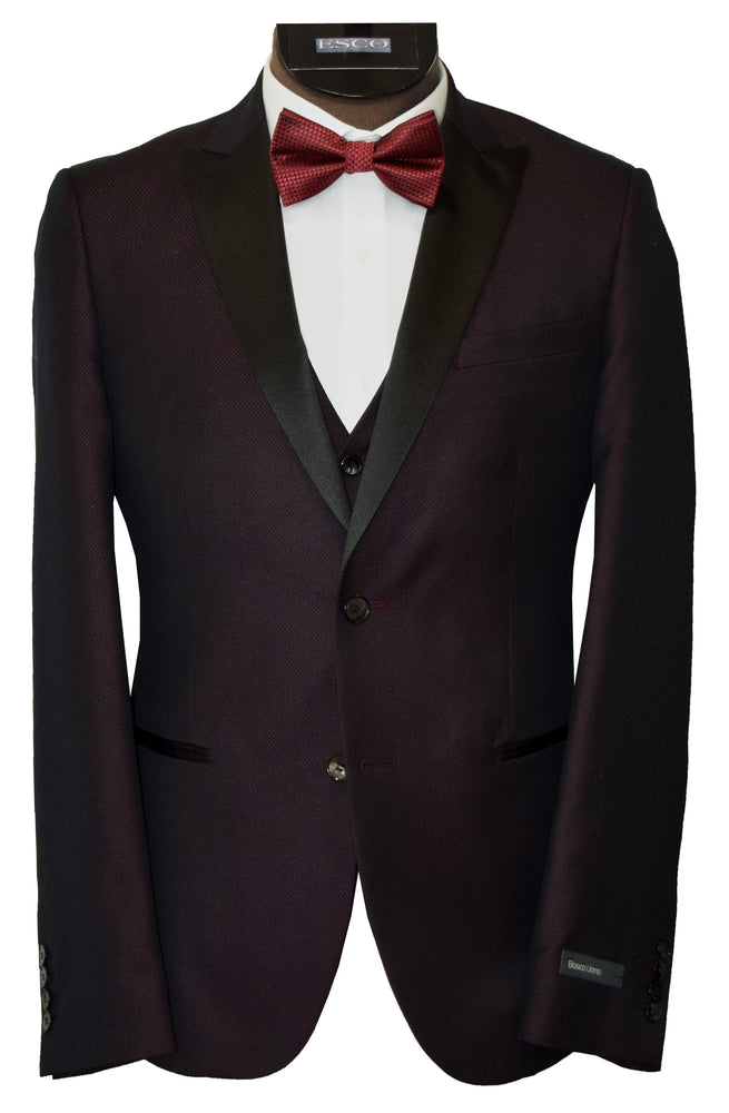 BOSCO UOMO 2 PIECE TUXEDO