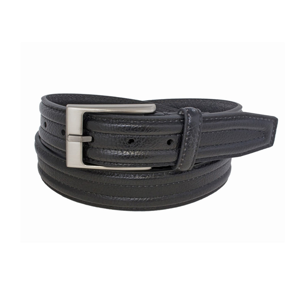 CUSTOM LEATHER BELT