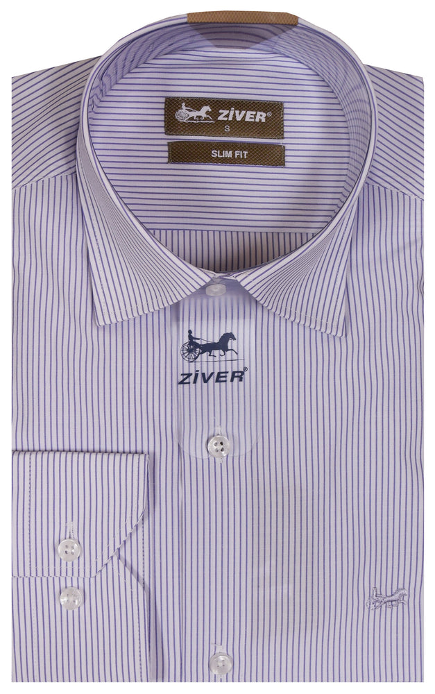 ZIVER DRESS SHIRT