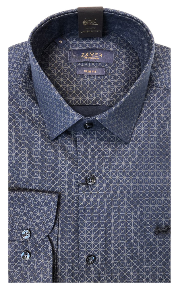ZIVER SPORT SHIRT